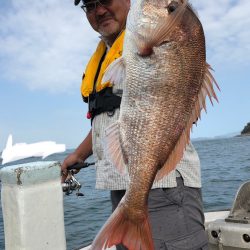 フィッシング キッタカ 釣果