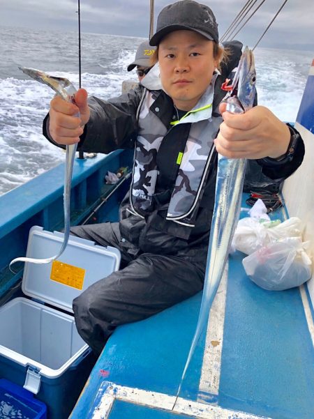 ヤザワ渡船 釣果