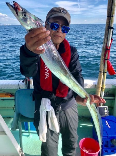 ヤザワ渡船 釣果