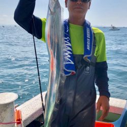 ヤザワ渡船 釣果