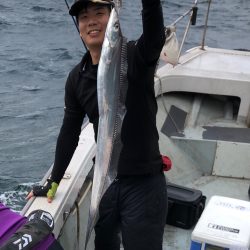 フィッシング キッタカ 釣果