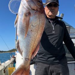 フィッシング キッタカ 釣果