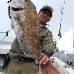 フィッシング キッタカ 釣果