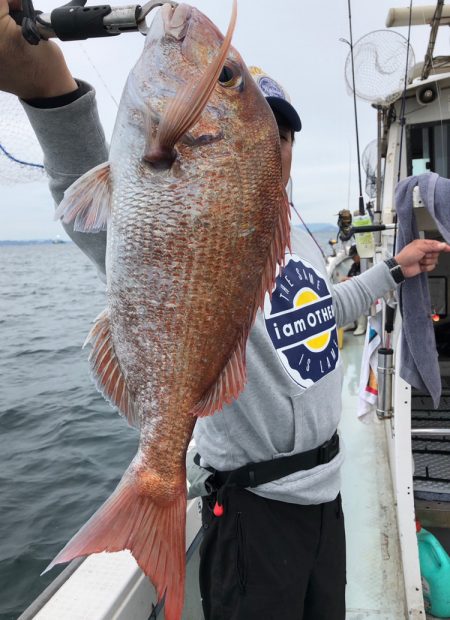 フィッシング キッタカ 釣果