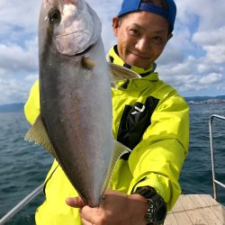 龍神丸(鹿児島) 釣果