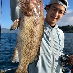 龍神丸(鹿児島) 釣果
