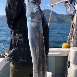 フィッシング キッタカ 釣果