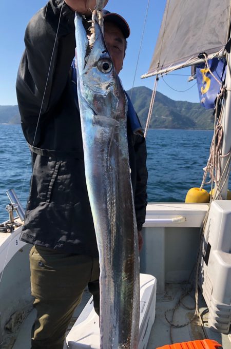 フィッシング キッタカ 釣果