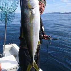 幕島丸 釣果