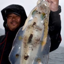 渡船屋たにぐち 釣果