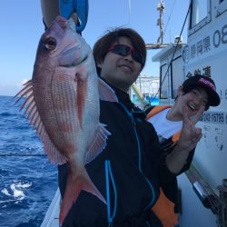 太平丸 釣果