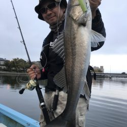 アマテラス 釣果