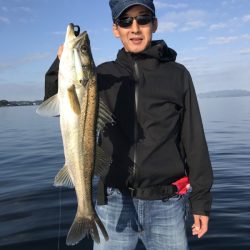 アマテラス 釣果