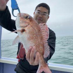 新幸丸 釣果