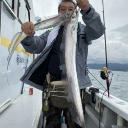 釣人家 釣果