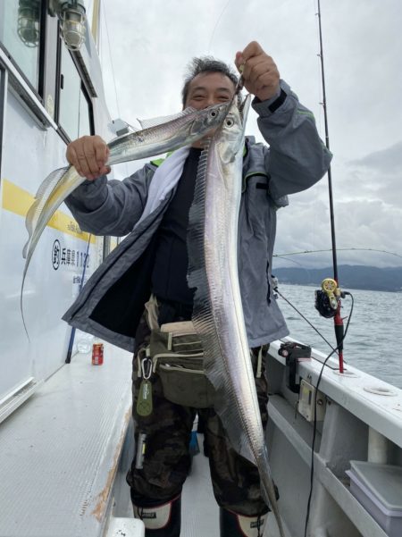 釣人家 釣果