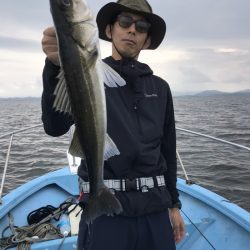 アマテラス 釣果