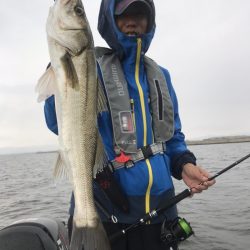 アマテラス 釣果