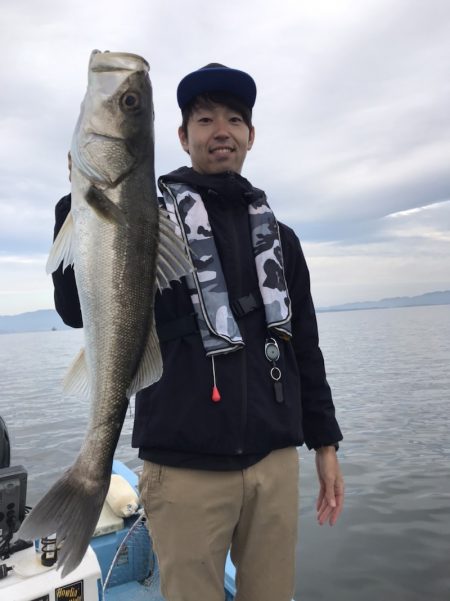 アマテラス 釣果