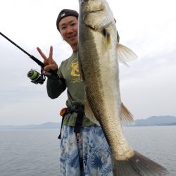 アマテラス 釣果