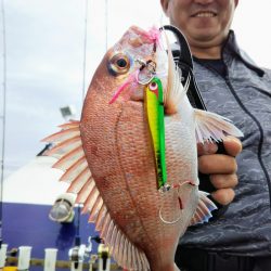 光生丸 釣果