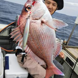 光生丸 釣果