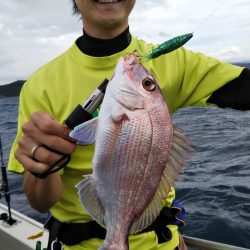 光生丸 釣果