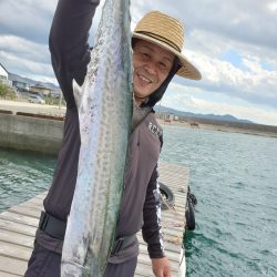 サンマリン 釣果