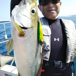光生丸 釣果