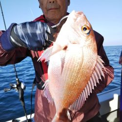 光生丸 釣果