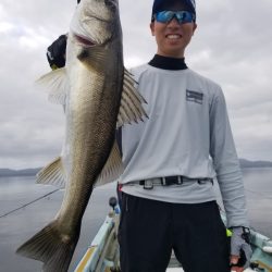 アマテラス 釣果