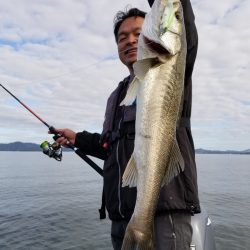 アマテラス 釣果