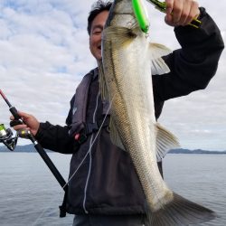 アマテラス 釣果