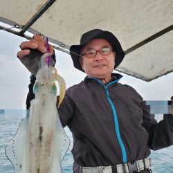 ソルトウォーターガイドフレンズ 釣果