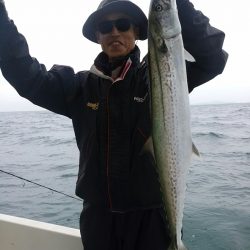 bay style 釣果