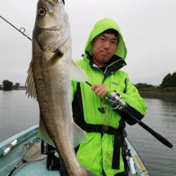 アマテラス 釣果