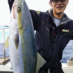 光生丸 釣果