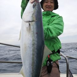 光生丸 釣果