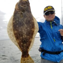 アマテラス 釣果