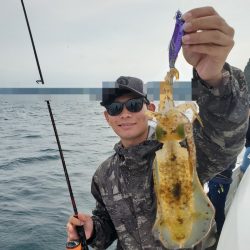 ソルトウォーターガイドフレンズ 釣果