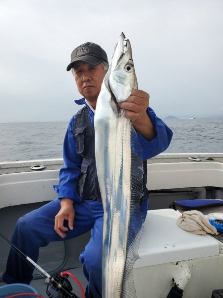 Soyamaru 釣果