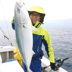 エンペラー 釣果