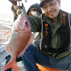bay style 釣果