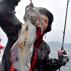 渡船屋たにぐち 釣果