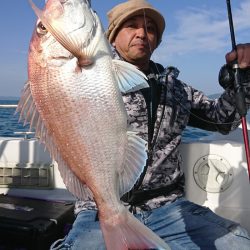 遊漁船　家入 釣果