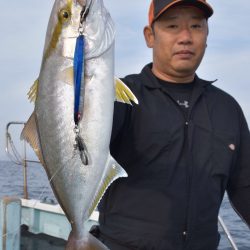 渡船屋たにぐち 釣果