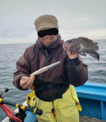 さち丸 釣果