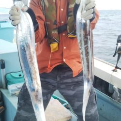 岡田釣船 八英丸 釣果