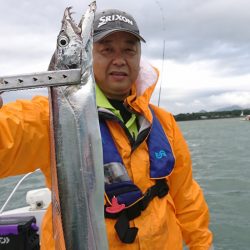 遊漁船 家入 釣果