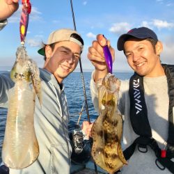 龍神丸(鹿児島) 釣果